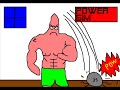 bob esponja vs patricio