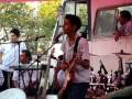 RABITO - UN MUNDO DIFERENTE (COVER) RABITO - UN MUNDO DIFERENTE (COVER)