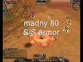 KirbytheIast VS lvl 80 on eldorado part 1