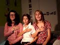 Arp�s les chants religions, la voix du Magreb.