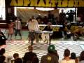 Show danseurs ADHH Ana et Henry au Battle de l Asphalt 2009 a Geneve