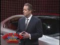 Nissan Debuts New Maxima at 2008 NY Auto Show