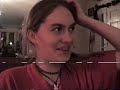 Telekinesis Girl-- a Partridge of Death Production