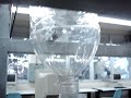 Projeto Mecatr�nica SENAI M�quina de Envase