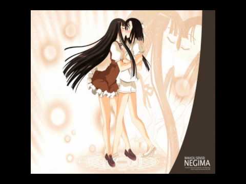 Negima Yume Minnade! And Magical Hapiness
