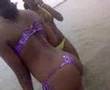 drunk girl