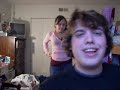 Dancing The Old Shitttt