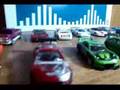 Hot Wheels Collection - 04 - NEW