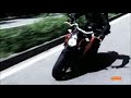 projet KTM Duke hybride 2