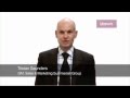 Tristan Saunders, GM Sales and Marketing Summerset.