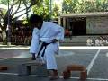 I.N.A wado kai el salvador  rompimiento