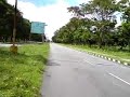 r15 checking speed 129 kmph
