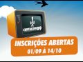 Curtacom 2009 - Inscrições