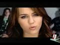 Miley Habla de Nick! Miley Habla de Nick!