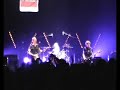 nelly olson (groupe pop-rock bordelais)@ 