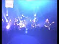 nelly olson (groupe pop-rock bordelais)@ 