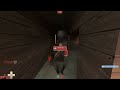 Another part of that tutorial I mentioned in the other video, same thing happened to it, never finished it. Consider this a scrapped video. Interesting bit is how you can sneak the taunt through cracks in map geometry. I tried to come up with a fancy name for it so I can sound sophisticated and stuff. :V Yeah it's kinda monotone but I had to do something with all the shit I recorded back then. Also notice the heavy's got a hat at the beginning. That's something I recorded recently, as the unfinished vid didn't have an intro at all. Besides, flying around that cabin and landing a showdown is pretty funny.