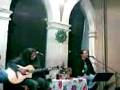 Cicatrices - Adrián Villagomez - Alfonso Maya.3gp