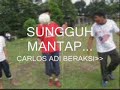 football freestyle