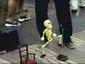 Mr. Bones