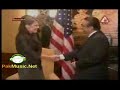 Zardari and Sarah Palin Meeting-Punjabi Dubbing