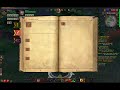 Warhammer Online: Tome of knowledge and UI