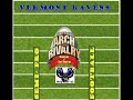 Vermont Ravens vs Vermont Ice Storm