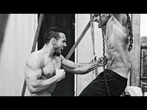 Martial Arts Functional Fitness (M.A.F.F.)