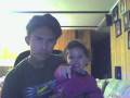videos de melvin alarcon my little sister