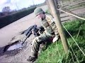 atc 2000 paintball in game footage at delta force