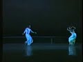 Mohiniyattam - Swan Lake-Conceptualized by Vijayalakshmi