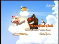 اغنية شعبية الكرتون 2010 - مع رابط في الاسفل MP3-