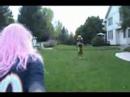 Heavy Metal Powder Puff Heavy Metal Powder Puff