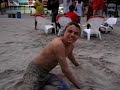 esto es un homenaje a nuestro pana juan carlos hidalgo quintero, (hecho centella en la playa de bocagrande cartagena.... saludos yesenia y marta ligia...