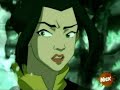 avatar book 2 linkin park and slipknot Final episode