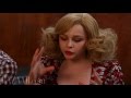 Chloë Grace Moretz & Keanu Reeves - Talking about Taxi Driver - Harper's Bazaar