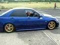 altezza burnout