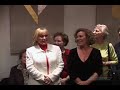 Aisling Irish Center Book Launch