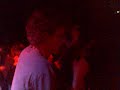 NICKODEMUS pt 2 @ JAZZ&MILK BREAKS // MUNICH
