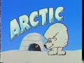 3-2-1 Contact: Arctic / Antarctic