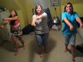 ChokeChain - 3OH!3 DANCEEE