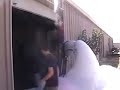 Foam machine that Oprah may want to put on her show