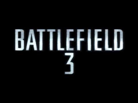 BATTLEFIELD 3 - YouTube Video
