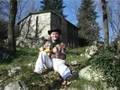 clip video Les pèlerins de Navarre Cocktail - Banda lous papalounes