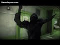 Mirrors Edge - Chapter 7 - The Boat Mirrors Edge - Chapter 7 - The Boat