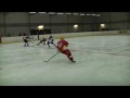 Meeting the Zamboni