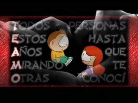 Tercer Cielo - En Ti no Dejare de Creer - Oh Nena