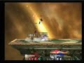 SSBX WI-FI Amea (Olimar) v SiegKnight (Lucario)