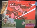 super woman beats the clown - Animation - Natalie Migenda