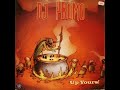 DJ Promo - Up Yours! (2002 Remix)
